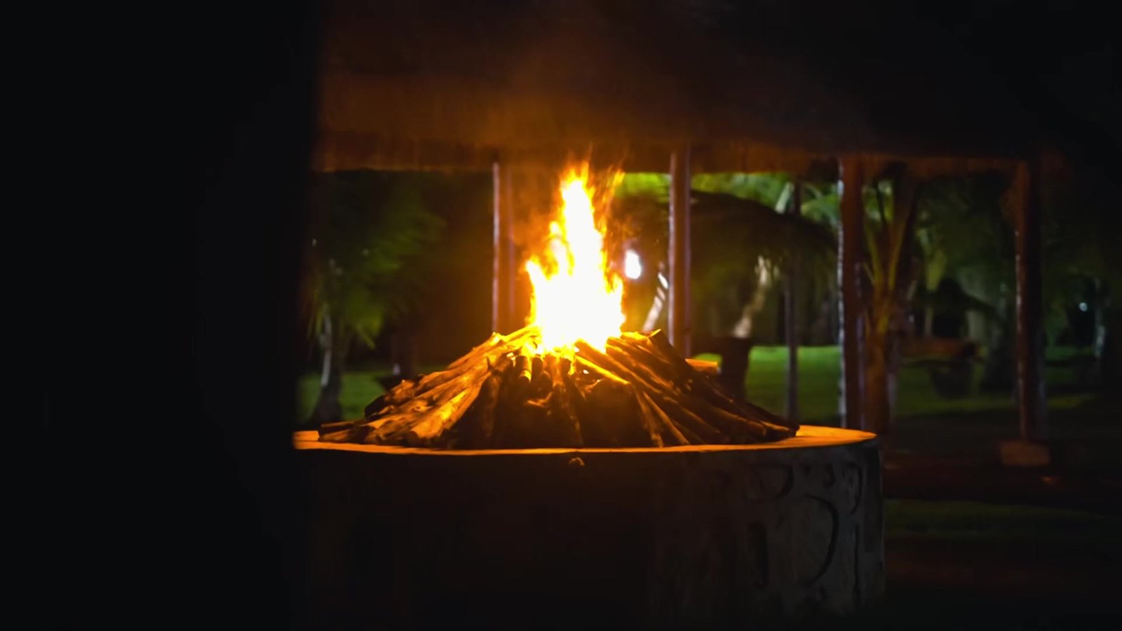 Dinámicas de campamentos escolares